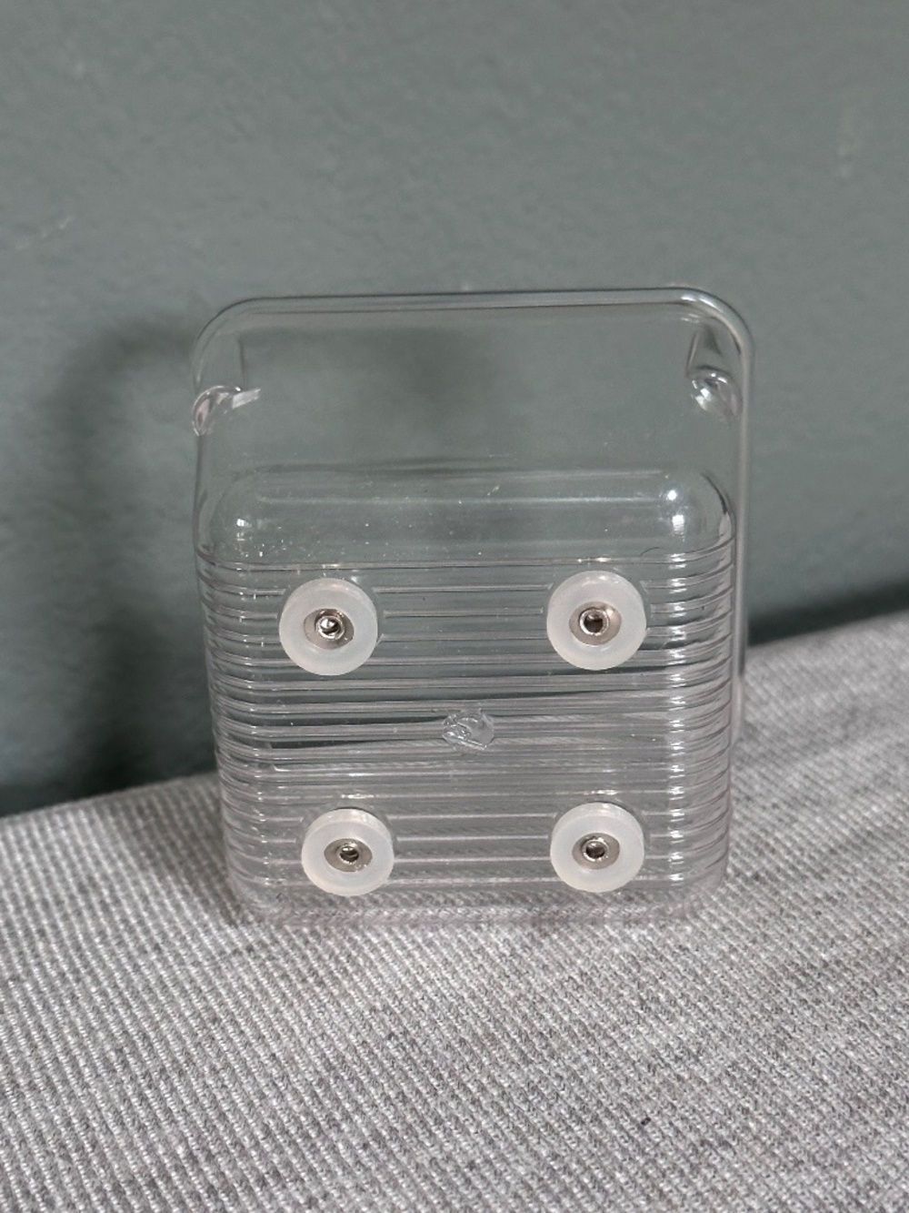 The Container Store: Linus Drawer Organizers - Picture 5 of 9